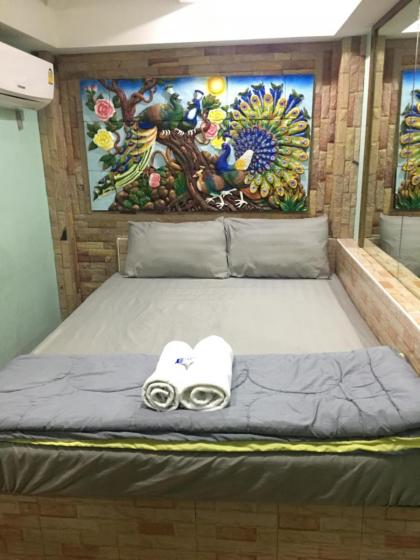 Bankhunchang Ramkhamhaeng hotel - image 7