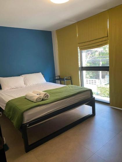 Bankhunchang Ramkhamhaeng hotel - image 8