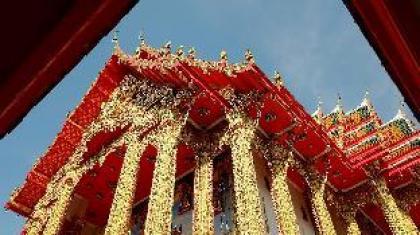 Muangthong  C3(Studio triple room seperate)