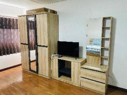 Muangthong  C3(Studio triple room seperate) - image 2