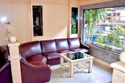 Woodlands Guest House