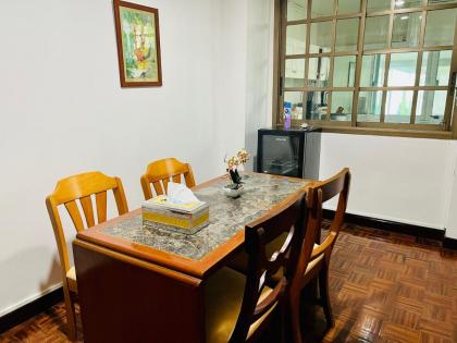 Ree House-Asoke BTS