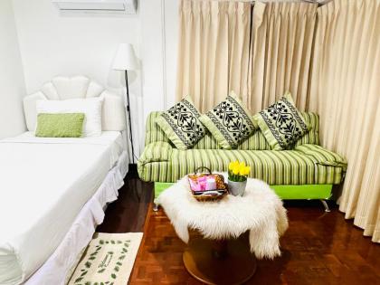 Ree House@Soi Cowboy-Asoke BTS-MRT