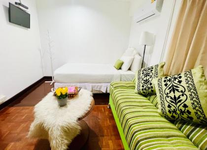 Ree House@Soi Cowboy-Asoke BTS-MRT - image 7