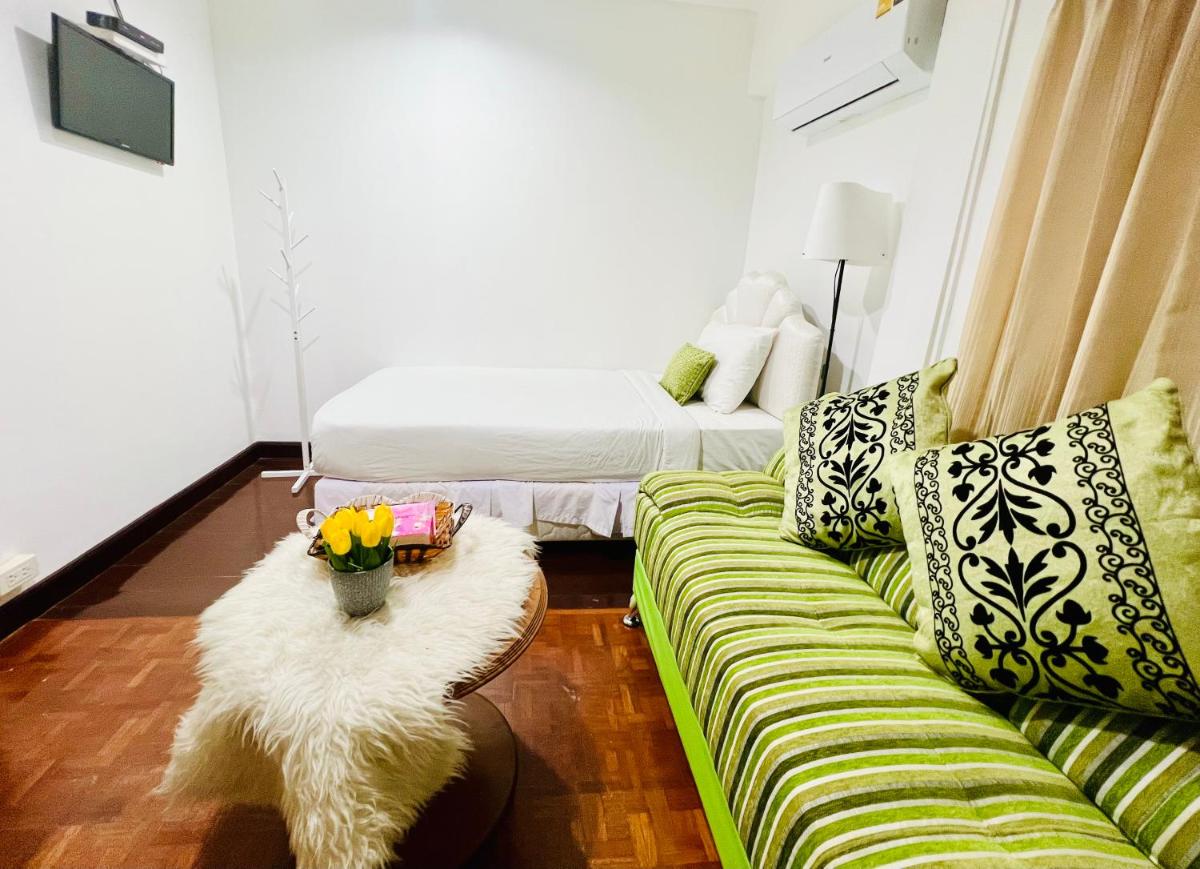 Ree House@Soi Cowboy-Asoke BTS-MRT - image 7