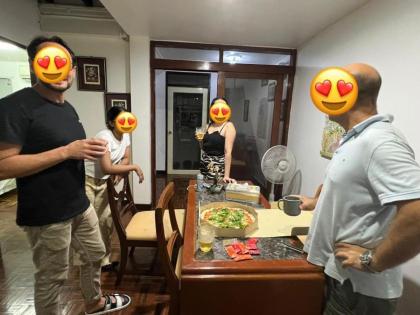 Ree House@Soi Cowboy-Asoke BTS-MRT - image 12