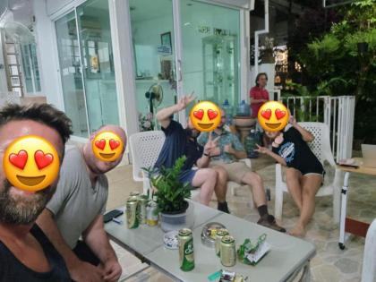 Ree House@Soi Cowboy-Asoke BTS-MRT - image 13