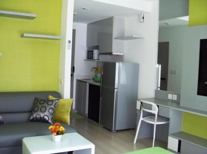 Sukhumvit 81