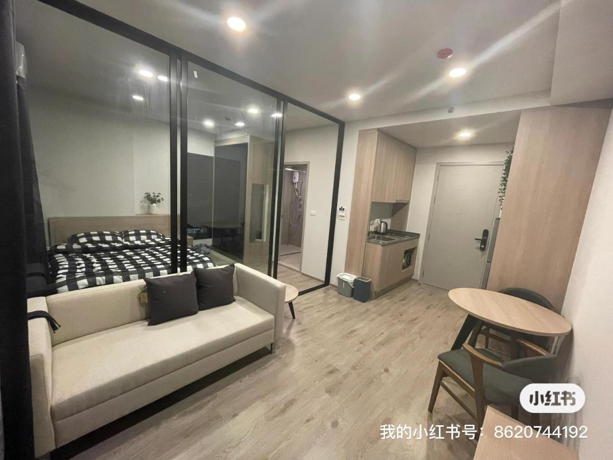 chapter one flow beat condo - main image
