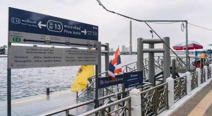 Alley & Pier - image 14