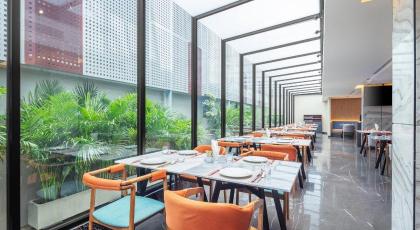 Best Western Click Sathorn 11 Bangkok - image 16