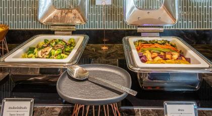 Best Western Click Sathorn 11 Bangkok - image 22