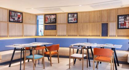 Best Western Click Sathorn 11 Bangkok - image 24