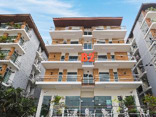 B2 Suan Luang Rama 9 Srinakarin 42 Boutique & Budget Hotel - main image
