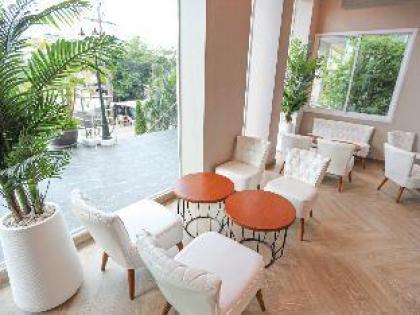 B2 Suan Luang Rama 9 Srinakarin 42 Boutique & Budget Hotel - image 6