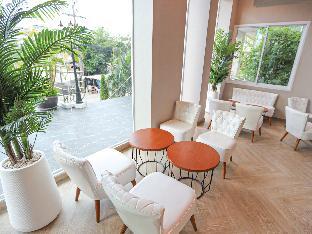 B2 Suan Luang Rama 9 Srinakarin 42 Boutique & Budget Hotel - image 6
