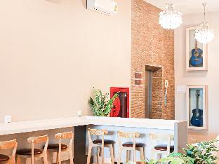 B2 Suan Luang Rama 9 Srinakarin 42 Boutique & Budget Hotel - image 7