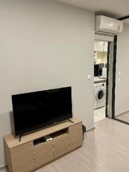 punnawithi bts全新精美公寓高速Wi-Fi【最短需入住2週】 - image 9