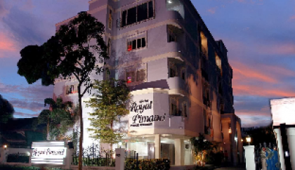 Royal Pimand Hotel