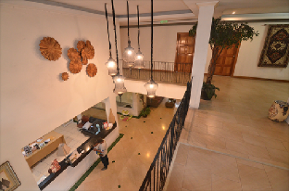 Royal Pimand Hotel - image 10