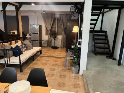 3 bedrooms 2 bathrooms CozyHome @taopoon station - image 3