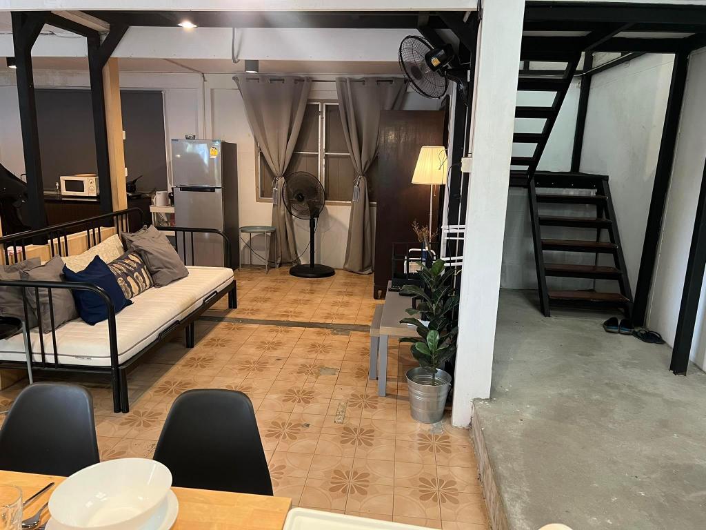 3 bedrooms 2 bathrooms CozyHome @taopoon station - image 3