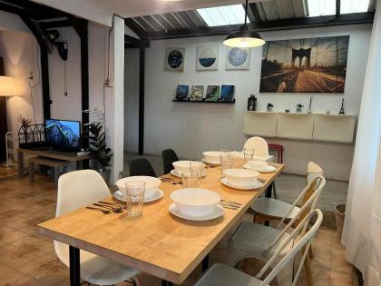 3 bedrooms 2 bathrooms CozyHome @taopoon station - image 4