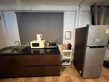 3 bedrooms 2 bathrooms CozyHome @taopoon station - image 5