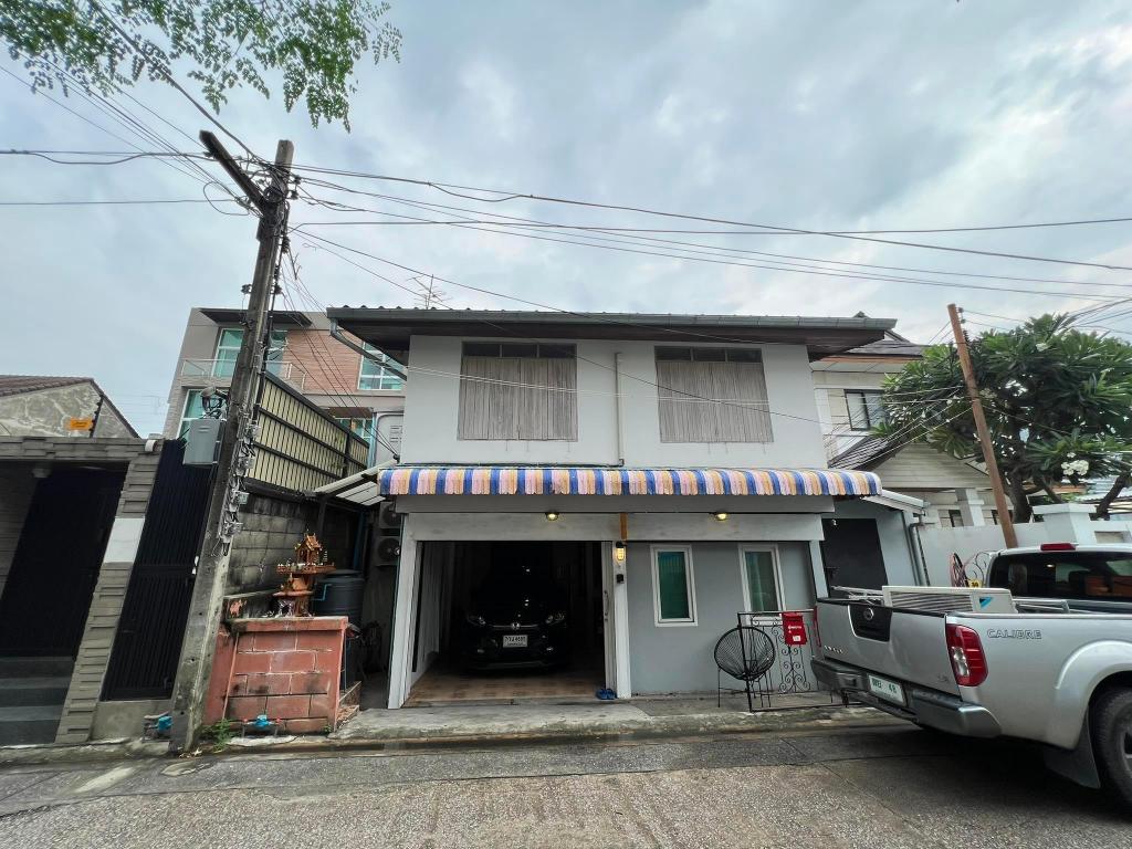 3 bedrooms 2 bathrooms CozyHome @taopoon station - image 7