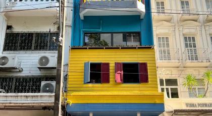 El biografo hostel - image 12