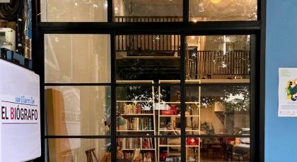 El biografo hostel - image 17