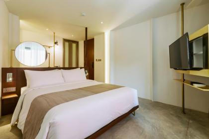 Residence in Bangkok 