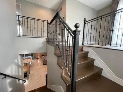The Bloomsbury Private Luxury Big House in Bangkok - image 8