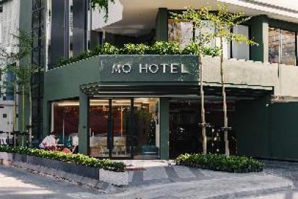 MO Hotel Bangkok