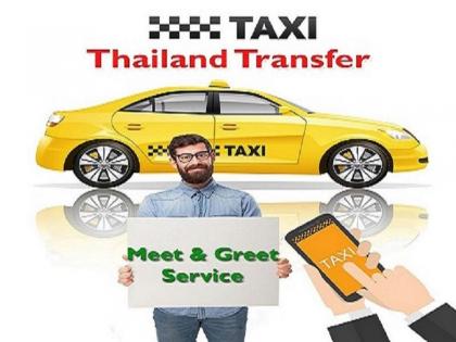 Room in Apartment - Airport Transfer Bangkok apartment - image 5