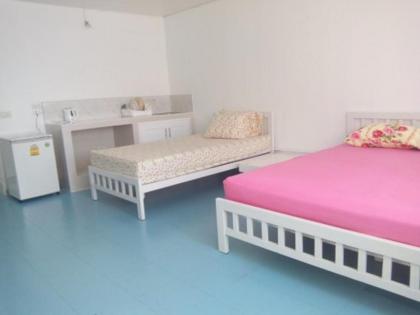 Room in Apartment - Airport Transfer Bangkok apartment - image 8