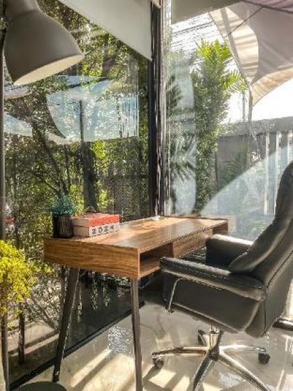 Villas in Bangkok 