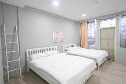 So-K Homey 3 min from MRT / 4th Floor (Grey No.2)x - image 11