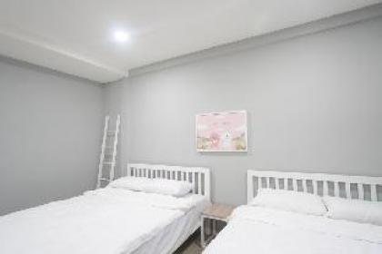 So-K Homey 3 min from MRT / 4th Floor (Grey No.2)x - image 14