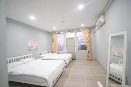 So-K Homey 3 min from MRT / 4th Floor (Grey No.2)x - image 16