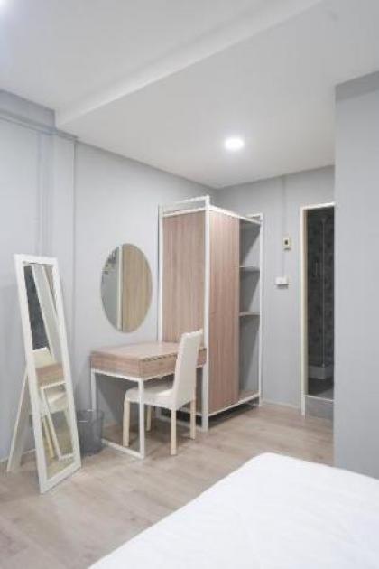 So-K Homey 3 min from MRT / 4th Floor (Grey No.2)x - image 19
