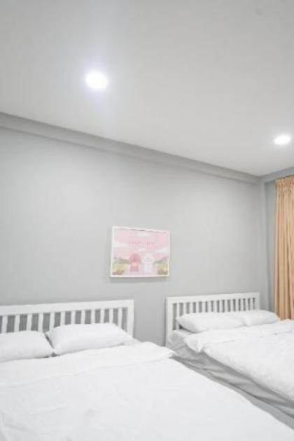 So-K Homey 3 min from MRT / 4th Floor (Grey No.2)x - image 8