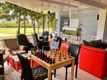 1 BR Par Phuket Deluxe Single Bed Kathu Phuket - image 9
