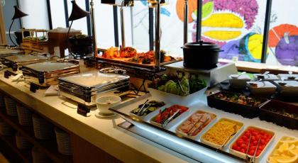 Tinidee Trendy Bangkok Khaosan - image 7