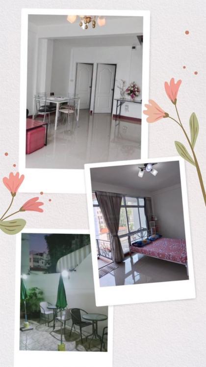 Smart Hostel