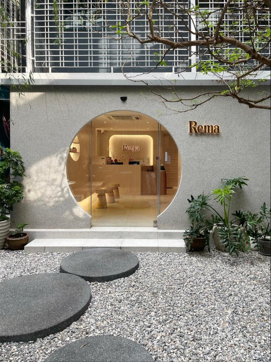 Rema residence China town - main image