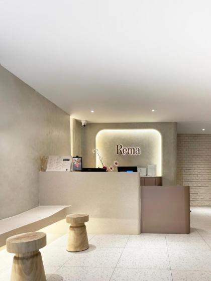 Rema residence China town - image 9