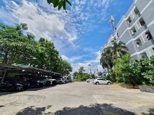 Nineteen Hotel Ramintra (Nopnuan apartment) - main image