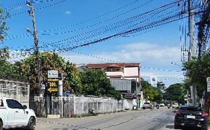 Nineteen Hotel Ramintra (Nopnuan apartment) - image 11