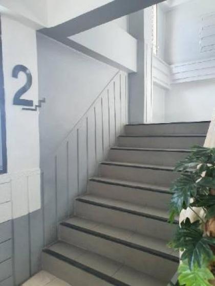 Nineteen Hotel Ramintra (Nopnuan apartment) - image 12